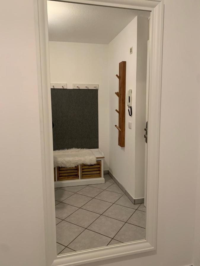 Relax Apartment Mit Garten - Lifestyle Am Bodensee, Fahrraeder & Parkplatz Inklusive Bregenz Exterior foto